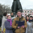На прямую линию. Из десятков городов люди выходят с открытыми обращениями к президенту - КПРФ