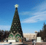 Ледовые городки с героями русских сказок и мультфильмов построят в Иркутске в декабре - ИА Ирсити