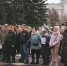 Сотня иркутян в субботу митинговала против антиковидных ограничений в регионе - Baikal24.Ru