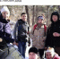 В Приморье вандалы расписали обломки упавшего самолета - Baikal24.Ru