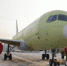 Корпорация «Иркут» завершила постройку первого МС-21-300 с российским композитным крылом вопреки санкциям США - ИА Альтаир