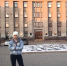 «С одной стороны ёлку готовят к Новому году, с другой – я сижу в голодовке» - ИА Ирсити