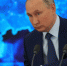 Путин: РФ в вакцинации от коронавируса старается идти по пути убеждения, а не принуждения - Weacom.Ru