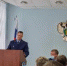 Новым прокурором Ангарска стал Александр Попов - Baikal24.Ru