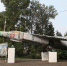 В Иркутске у школы №21 установят самолет-памятник "МИГ-23" - Baikal24.Ru