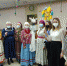 Рождественские семинары в «Доме ремёсел и фольклора» филиале МБУК МИГИ им. А.М.Сибирякова - Музей истории города Иркутска