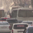 Второй день на иркутских улицах предновогодние пробки - АИСТ ТВ