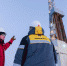 Высокотехнологичная ДНС способна принять два миллиона тонн нефтегазоводяной смеси в год. Фото пресс-службы Роснефти - Irk.Ru