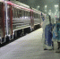 "Новогодний экспресс - 2022" отправился в рейс в Приангарье - IrkutskMedia.Ru