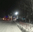 Пожар произошел в школе №1 в Переяславке Хабаровского края - Baikal24.Ru
