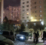 Все участники рейда подъехали к 7 утра - ИА Ирсити