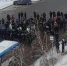 На улицах городов Казахстана неспокойно - ИА Ирсити
