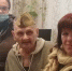 В Новосибирске 100-летний ветеран поговорил с депутатом и умер - Baikal24.Ru