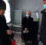 В Ново-Ленино освятили воскресную школу - Единая Россия