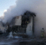 Половина пожаров в праздничные дни была вызвана электротехническими причинами - Сибирские новости
