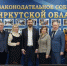 Поздравление Александра Ведерникова с Днем российской печати - Единая Россия