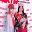 Наталья Ларичева, Екатерина Чопей, Алиса Матвеева - ИА Ирсити