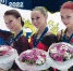 Анна Щербакова, Камила Валиева, Александра Трусова - Газета Пятница