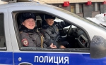 Полицейские Иркутска спасли полуторагодовалую девочку