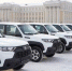 В больницы Приангарья направят 16 легковых автомобилей - Baikal24.Ru