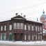 Деревянный дом на улице Декабристов, 14. - ИА Ирсити