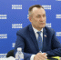 Николай Труфанов подвел итоги конкурса профессионального мастерства среди местных приемных - Единая Россия