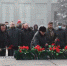 В Иркутске прошли мероприятия, посвященные памяти Афанасия Белобородова - Baikal24.Ru