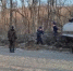 В Приморье перевернулся грузовик с пятью тоннами дизельного топлива - Baikal24.Ru