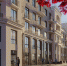 Проект жилого комплекса CORSO residence, ул. Марата - IrkutskMedia.Ru