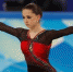 Камила Валиева выступит в Пекине и постарается стать чемпионкой вопреки спорной системе защиты мирового спорта от допинга - ИА Ирсити