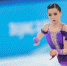Фигуристка Камила Валиева выиграла короткую программу на Олимпиаде - Weacom.Ru