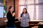 Иркутских политеховцев приглашают стать участниками программы «Стартап как диплом»