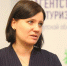 Екатерина Сливина, руководитель агентства по туризму Иркутской области.
Турфорум «Время отдыхать на Байкале».
Фото: Андрей Фёдоров. - SIA.RU