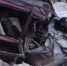 Двое взрослых и двое детей пострадали в результате столкновения «Honda CR-V» с большегрузом вблизи поселка Граматуха - ИА ИркСиб