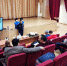 В Усть-Орде состоялся семинар по оказанию первой медицинской помощи - КПРФ