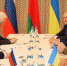 Первые переговоры прошли 28 февраля 2022 года - ИА Ирсити