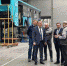 Руководство Улан-Удэ уехало в Россию выбирать автобусы - Baikal24.Ru