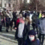 Двое жителей Иркутска получили 10 суток ареста за нецензурную брань на митинге - АИСТ ТВ