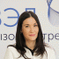 Диляра Окладникова, директор Центра «Мой бизнес»
Фото Н.Понамаревой - SIA.RU
