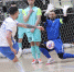 «ИрАэро»: две победы в Кемерово и выход в плей-офф - Football-Irkutsk.Ru