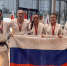 Фото со страницы СК Fudo-Jitsu «ВКонтакте» - Irk.Ru