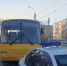 Пешеход попал по колеса автобуса в Ангарске - ИА Альтаир