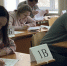 В Ангарске родители 11-классников сдавали ЕГЭ по математике - АИСТ ТВ
