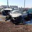 Водители трех автомобилей не поделили дорогу в Иркутске - ИА Альтаир