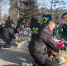 Бойцы ангарского ОМОН почтили память сослуживцев, погибших при исполнении служебных обязанностей (ВИДЕО) - Росгвардия