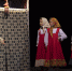 «Петрушкины каникулы» собрали более 150 участников - Министерство культуры