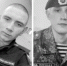 В Красноярском крае похоронили еще двух погибших в Украине военных - Baikal24.Ru