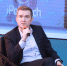 Михаил Хардиков, руководитель энергетического бизнеса компании En+ GroupВ Иркутске стартовало обучение второго потока Академии IT
Фото: Андрей Фёдоров - SIA.RU