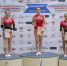 Дарья Неспанова заняла второе место на чемпионате России по прыжкам на батуте - Сибирские новости