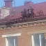 Две школьницы забрались на крышу пятиэтажки в Иркутске ради фотографии - ИА ИркСиб